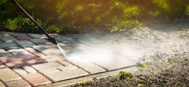 Professional Pressure Washing Services in Fairfield Plantation, GA