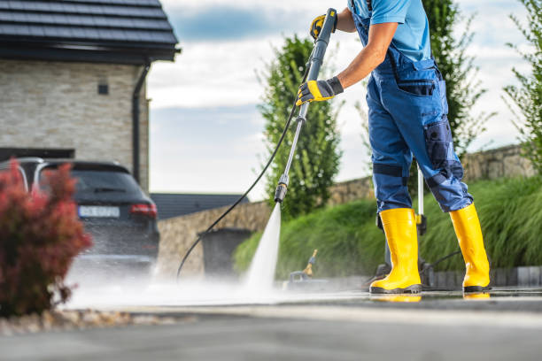 Best Pool Deck Cleaning  in Fairfield Plantation, GA